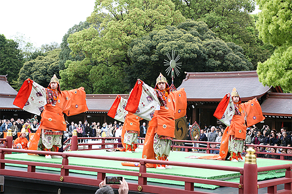 Meiji Shrine Spring Grand Festival 2024: Your Ultimate Guide to Tokyo’s Cultural Gem