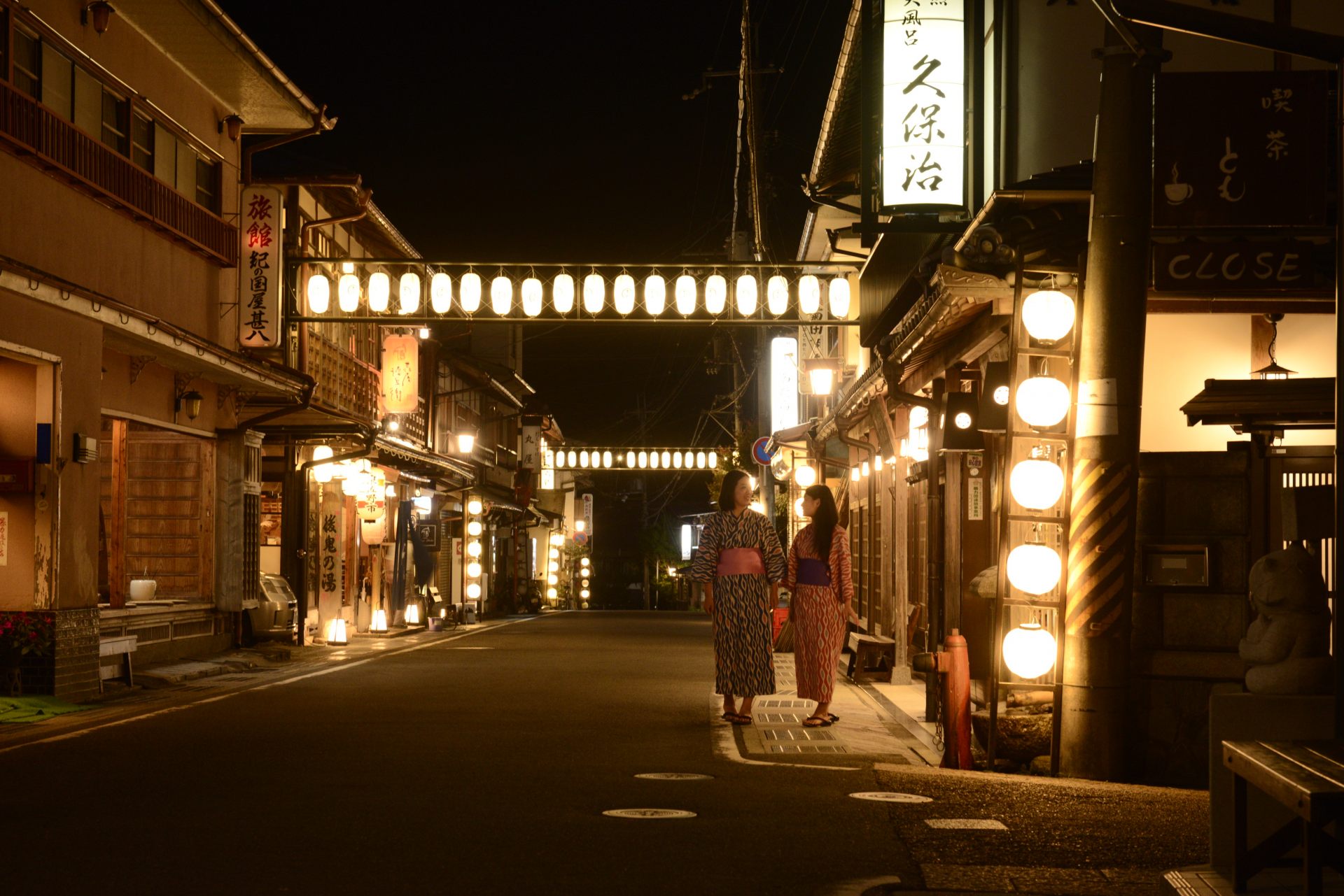 Nara Beyond the Deer: 5 Must-Visit Hidden Gems