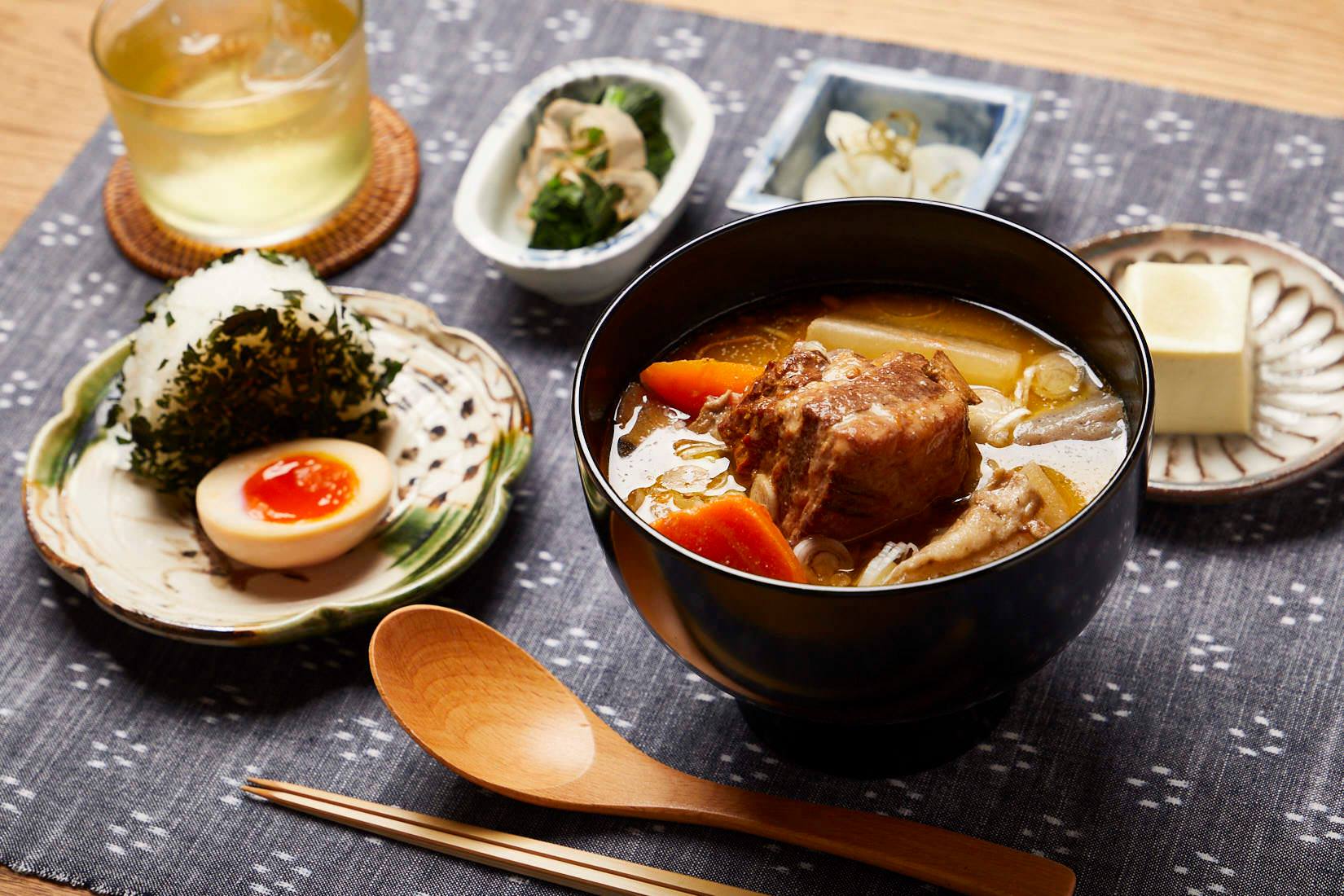 Experience Authentic Japan: MISOJYU’s Seasonal Miso Soups in Asakusa