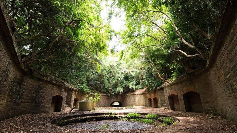 Escape to Tomogashima: Japan’s Enchanting Secret Island