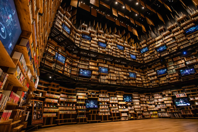 Kadokawa Musashino Museum: Japan’s Cultural Beacon for Art and Performances