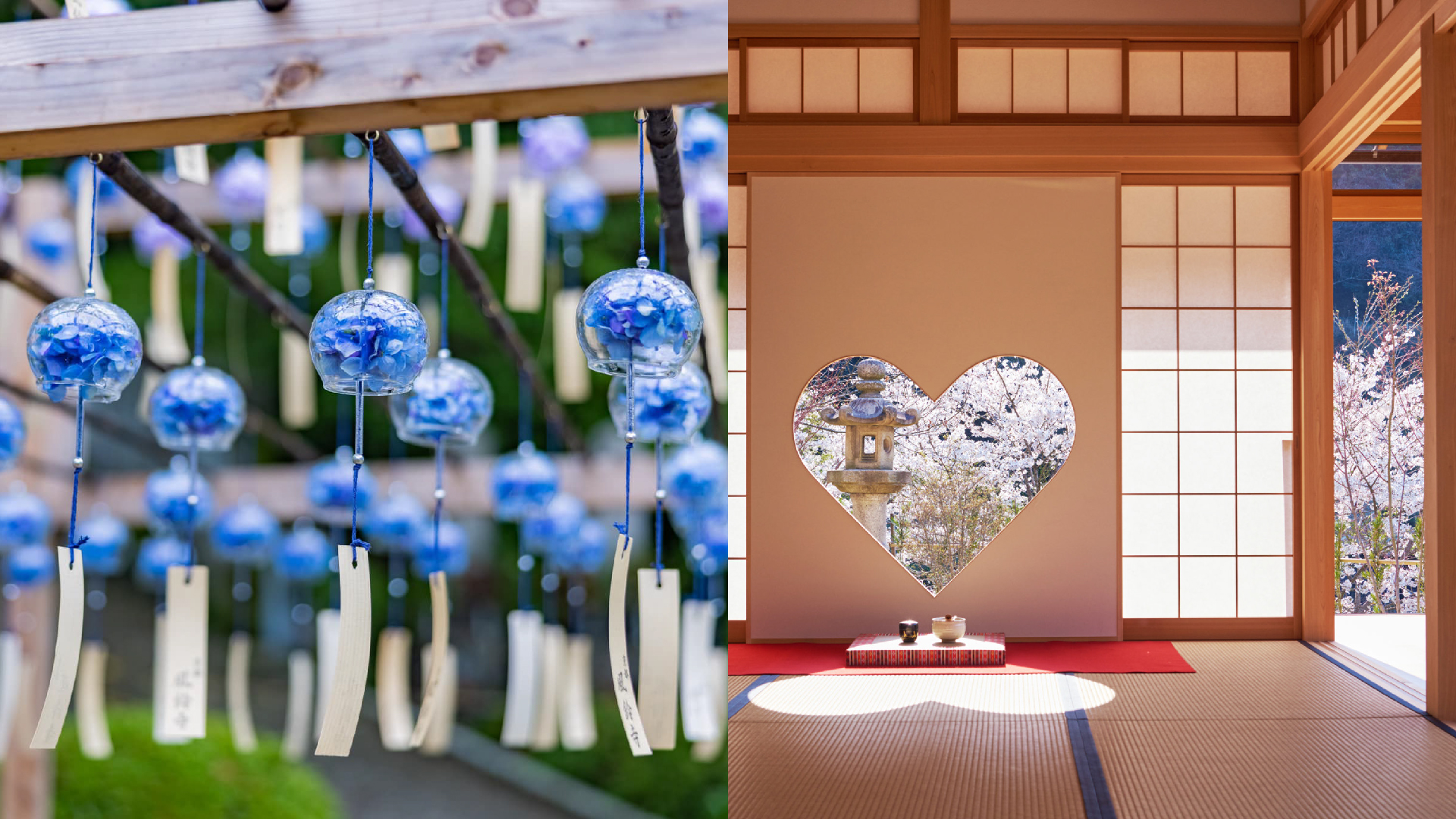 Shoujuin Temple: Kyoto’s Most Instagrammable Spot with Wind Chimes