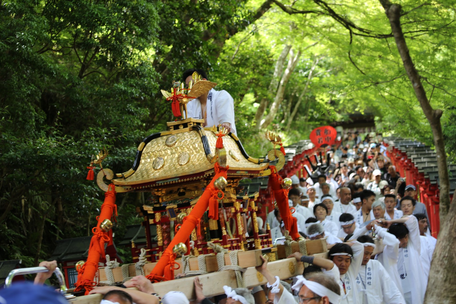 Top 10 Must-See Japanese Festivals in June – Your Ultimate Guide