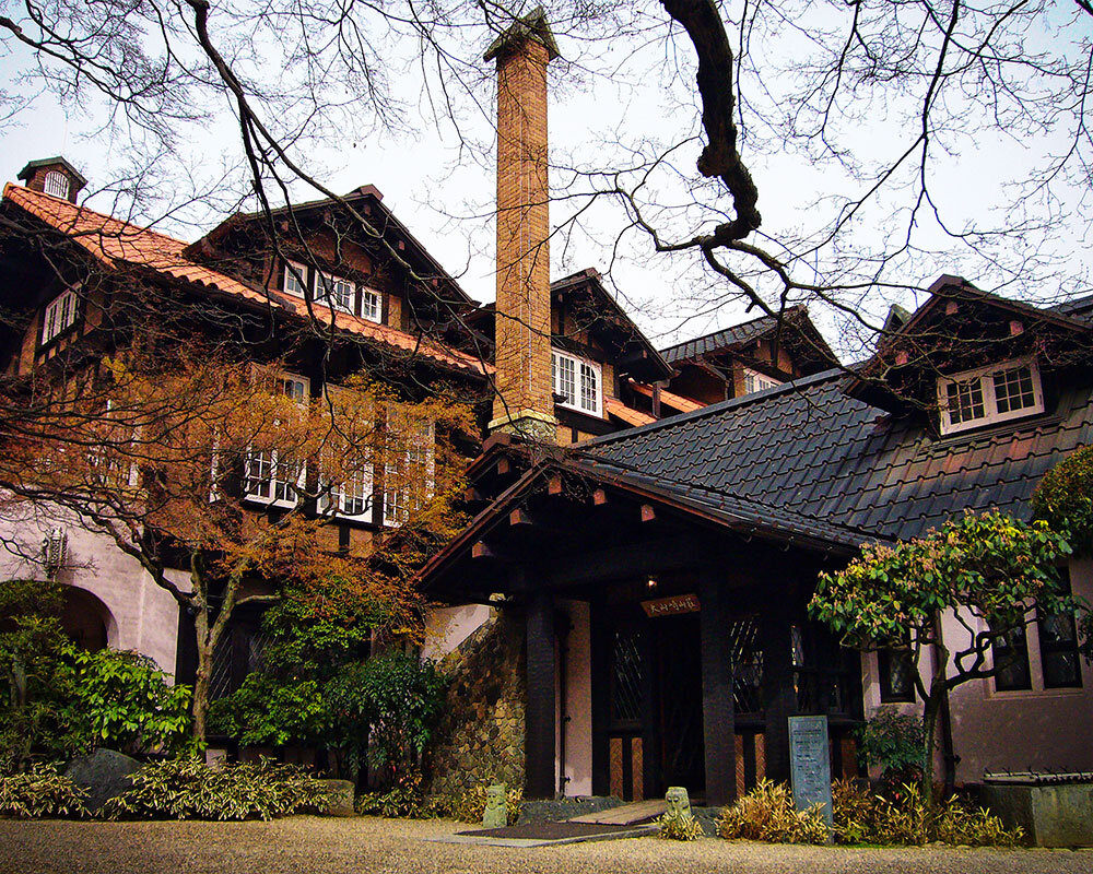 Kyoto’s Tranquil Art Retreat: Asahi Beer Oyamazaki Villa Museum