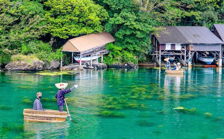 The Ultimate Sado Island Itinerary for Curious Travelers in Japan