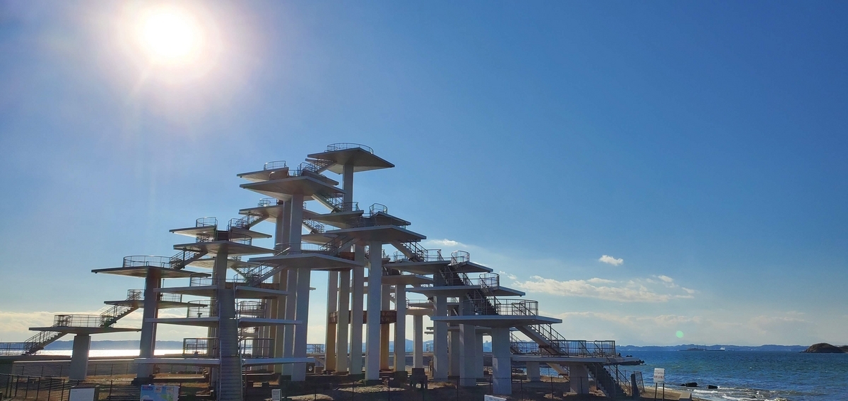 Catch Mt. Fuji from Futtsu Misaki: Chiba’s Scenic Escape