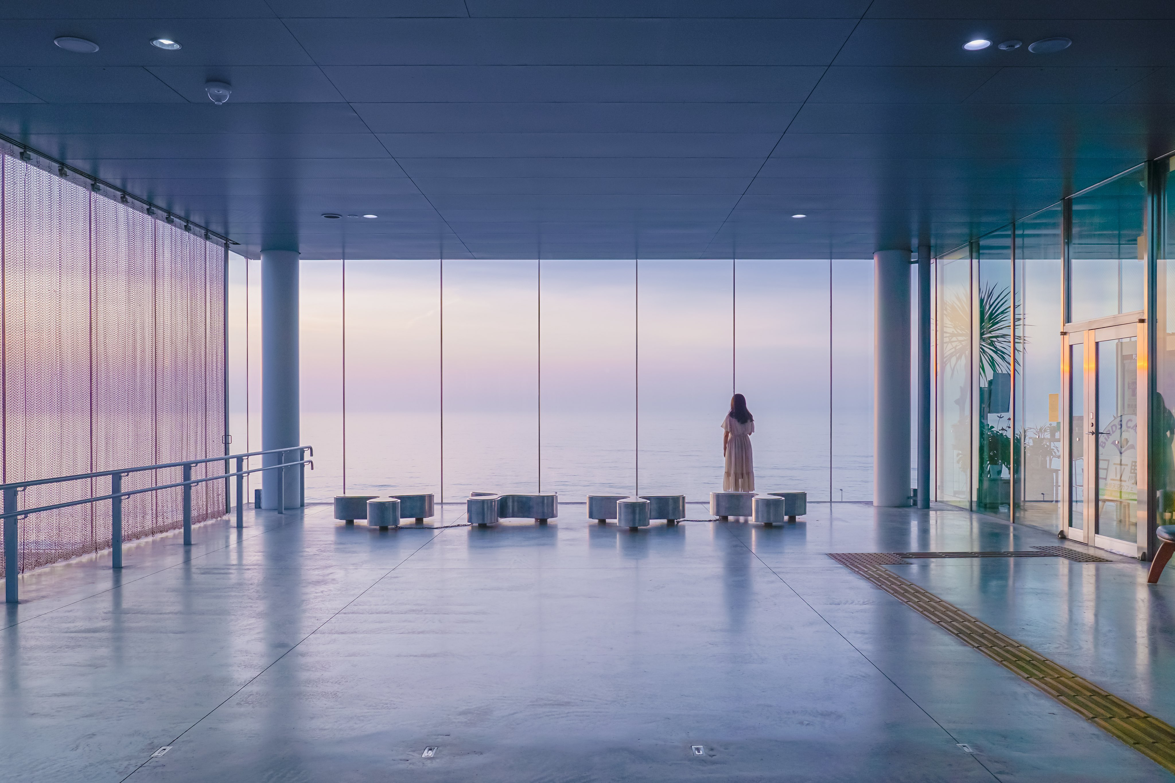 Discover Japan’s Most Beautiful Station: Hitachi Station in Ibaraki