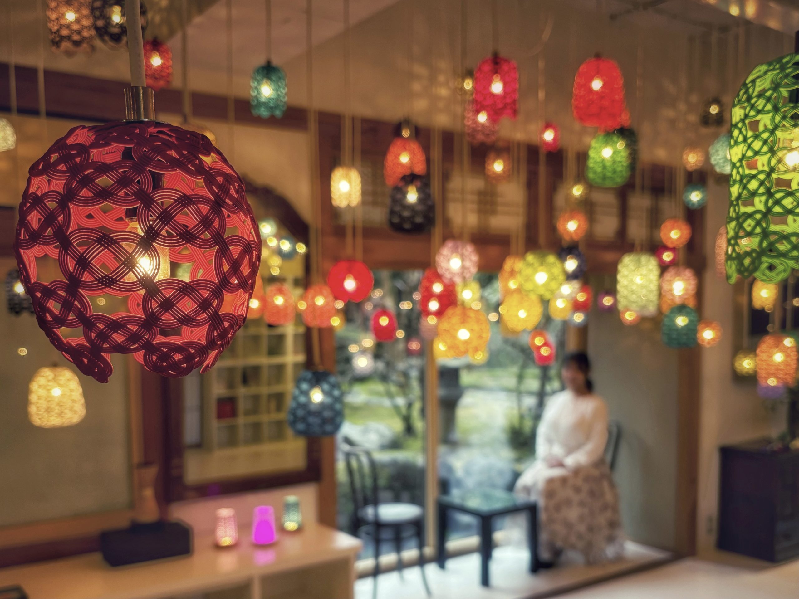 Snap Stunning Photos at Kanazawa’s Mizuhiki Museum