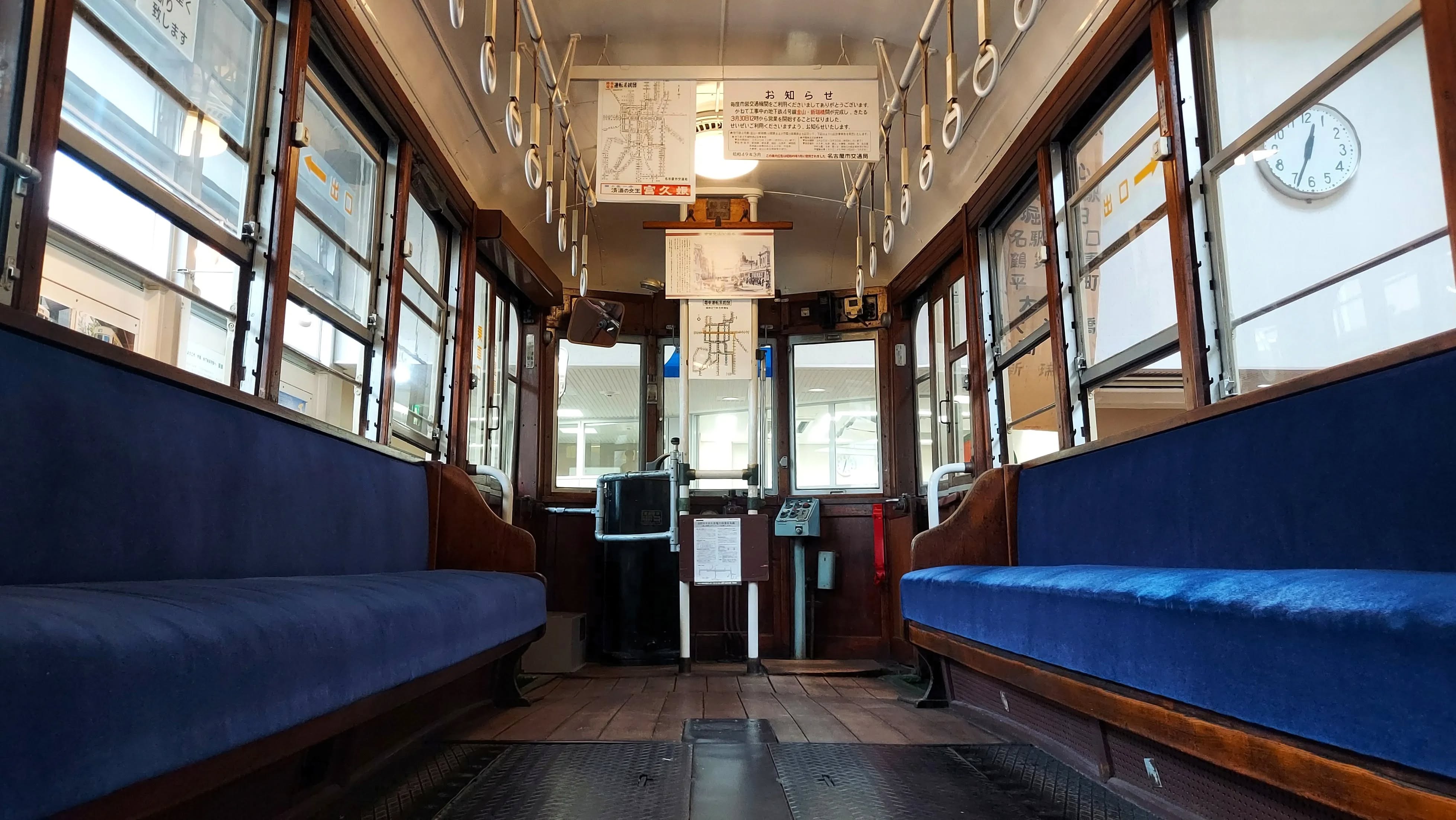 Explore Japan’s Rail Heritage at Nagoya’s Retro Train Museum